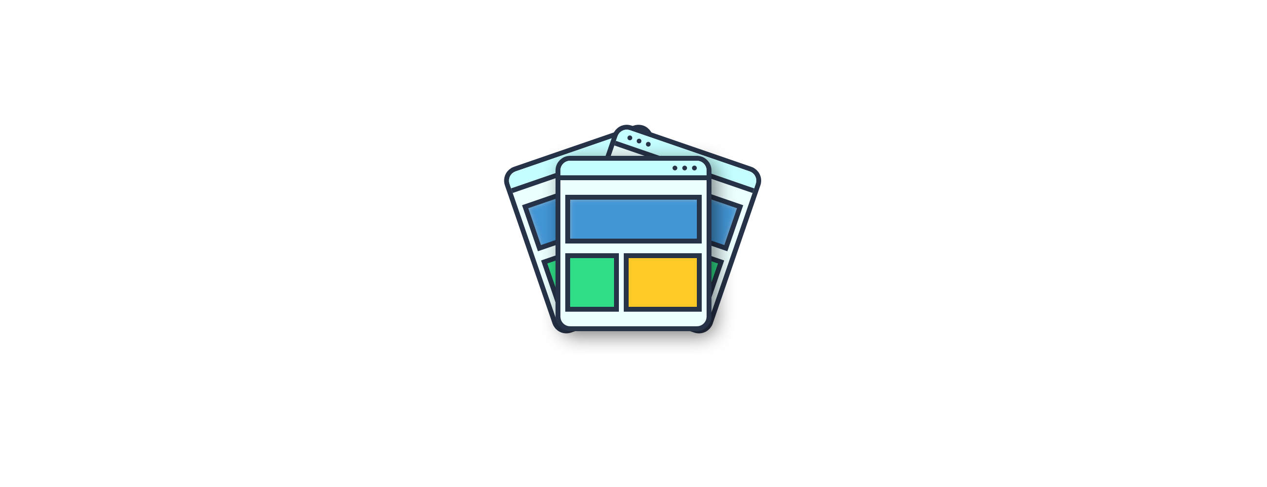 Shopify theme library and management interface showing theme installation and publishing options