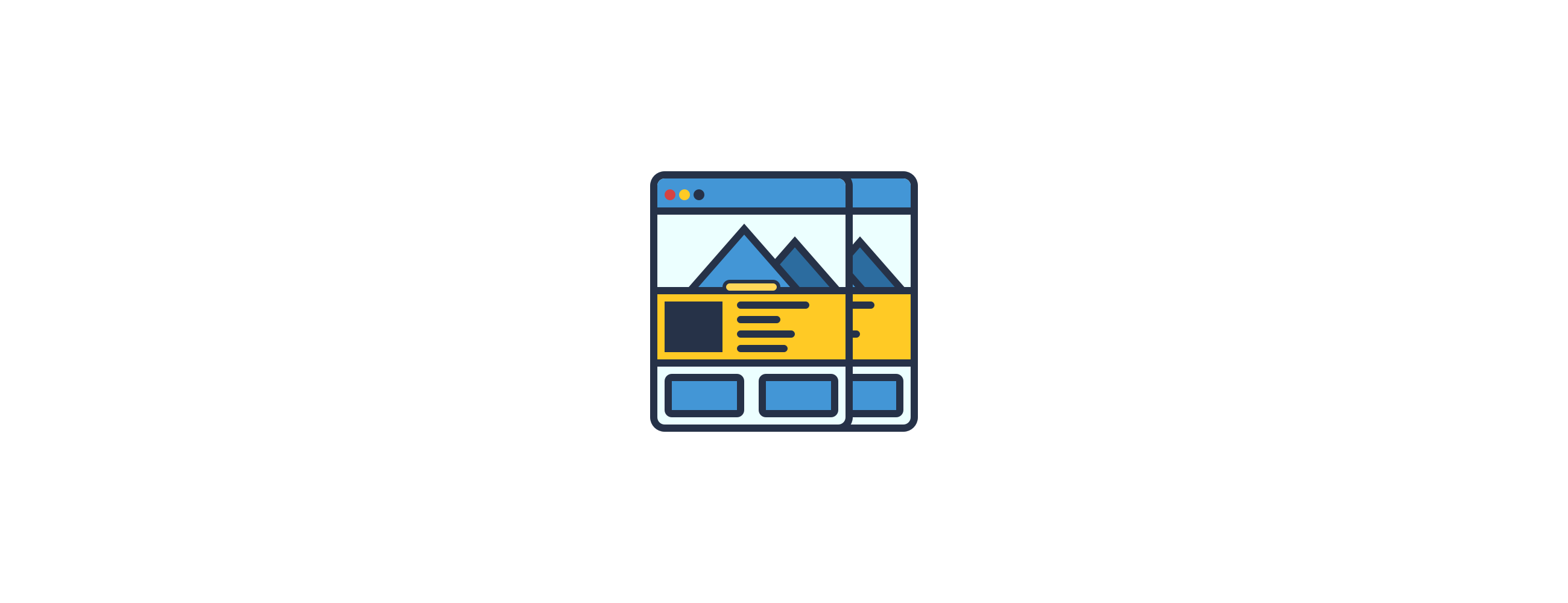 Shopify theme duplication interface