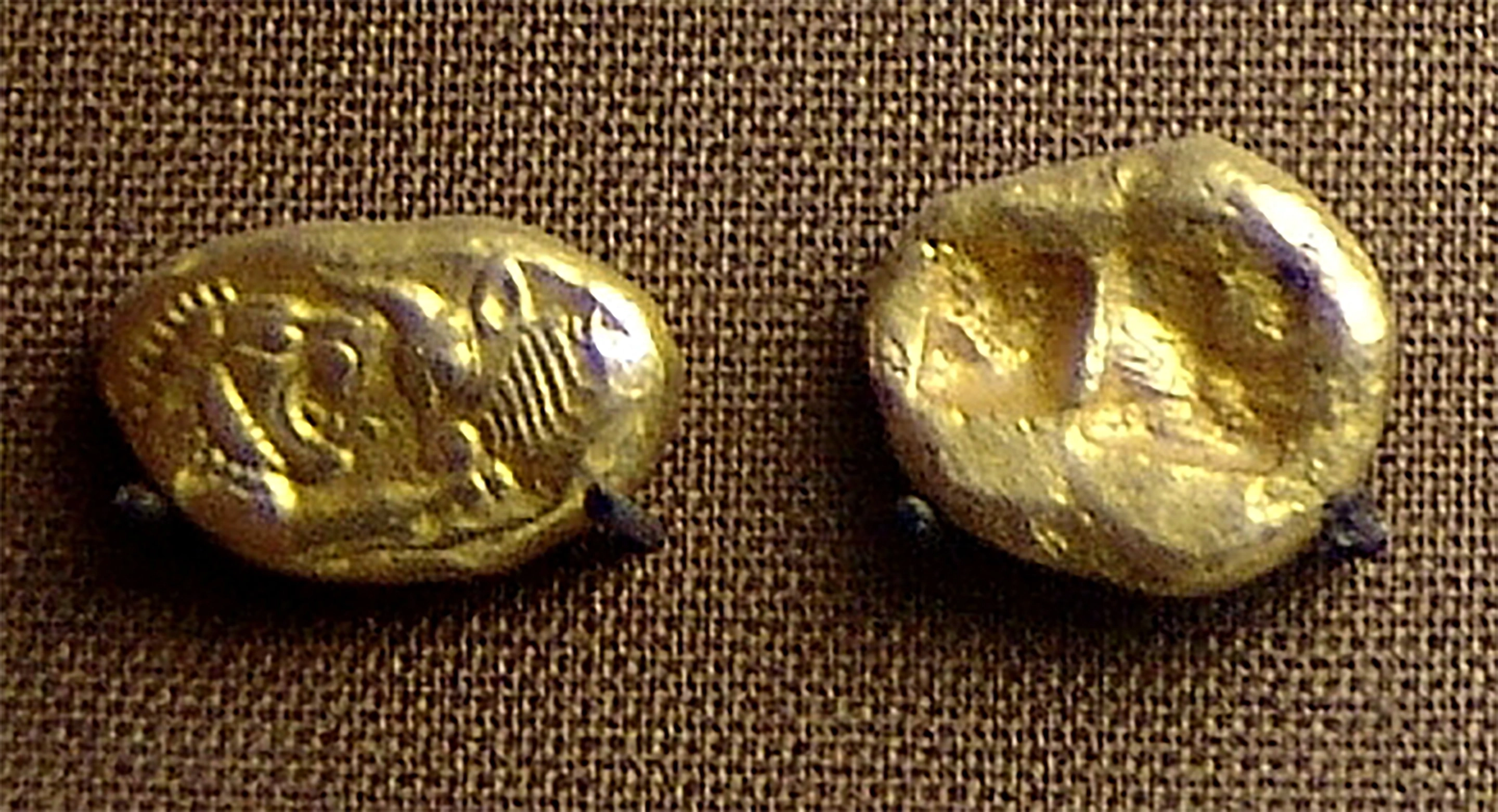 First world coins – The Lydian Coin