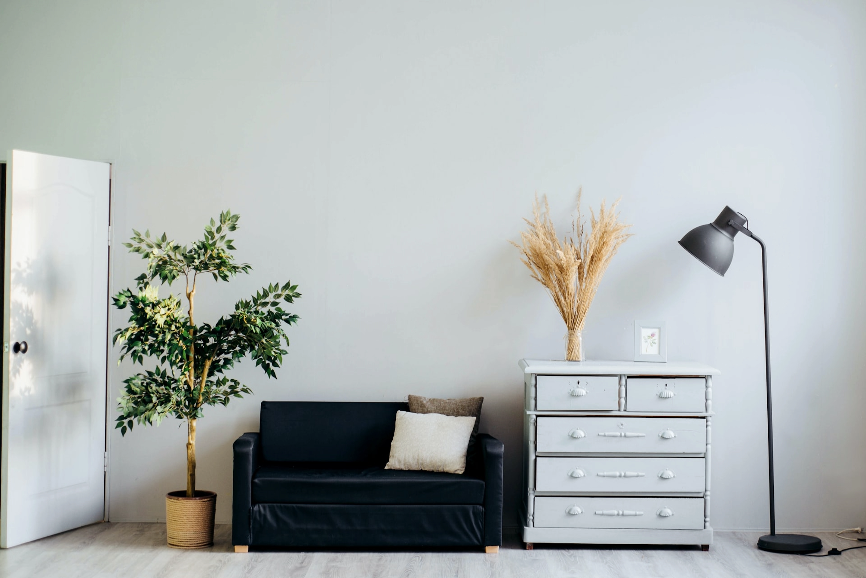 Home improvement and decor products