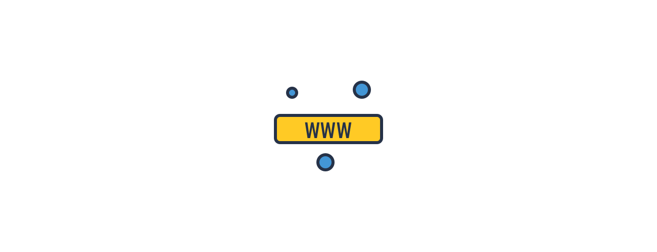 How to change the myshopify.com URL