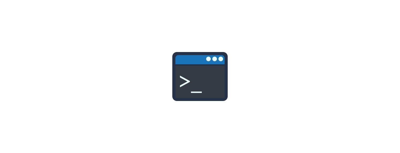 Illustration representing updating the Shopify CLI on macOS with Homebrew.