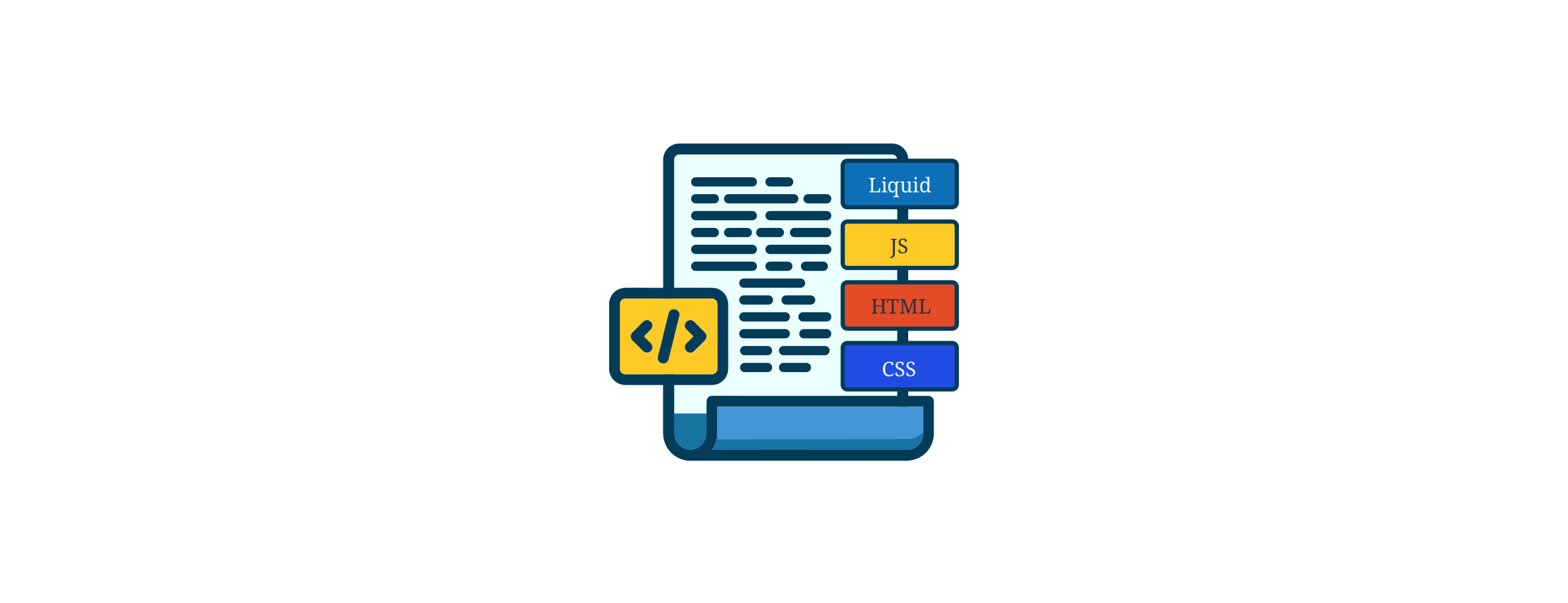 Shopify core programming languages guide