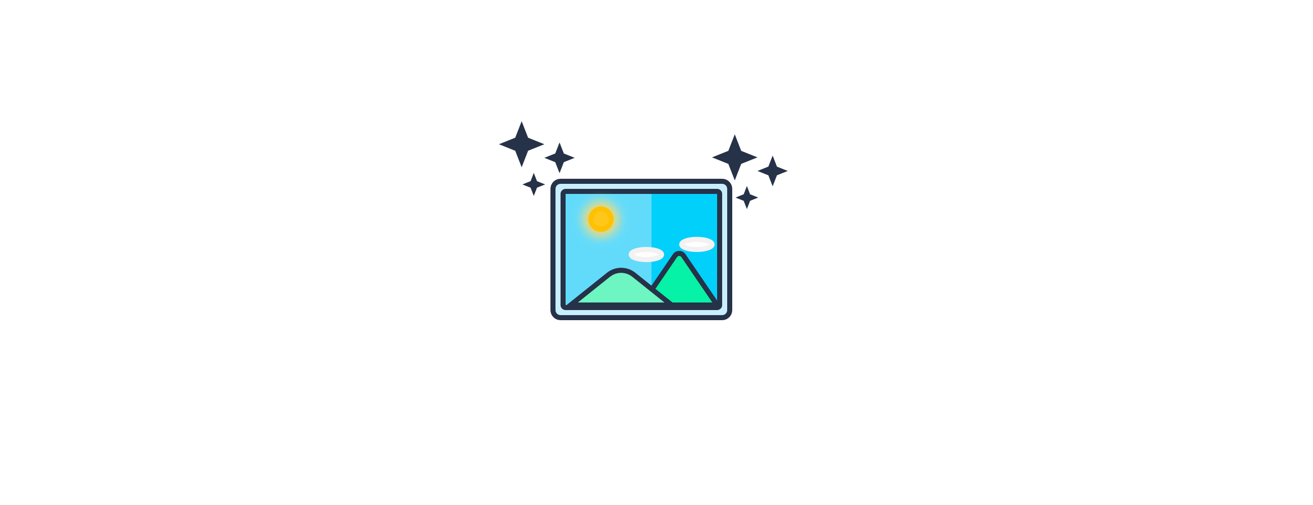 Cover showing Shopify AI image generator