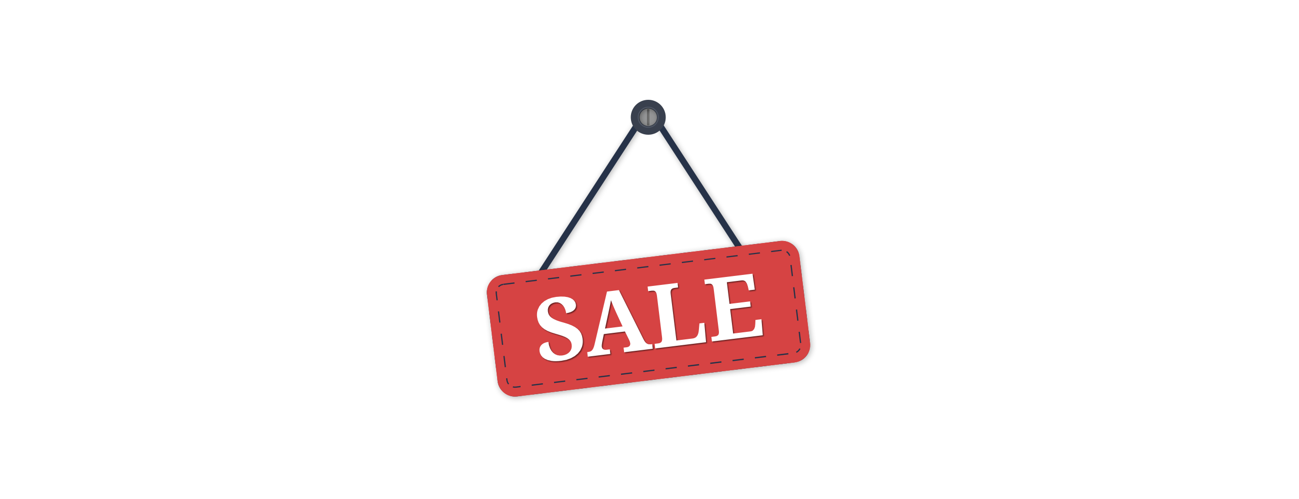 Shopify sale price comparison showing regular and discounted prices