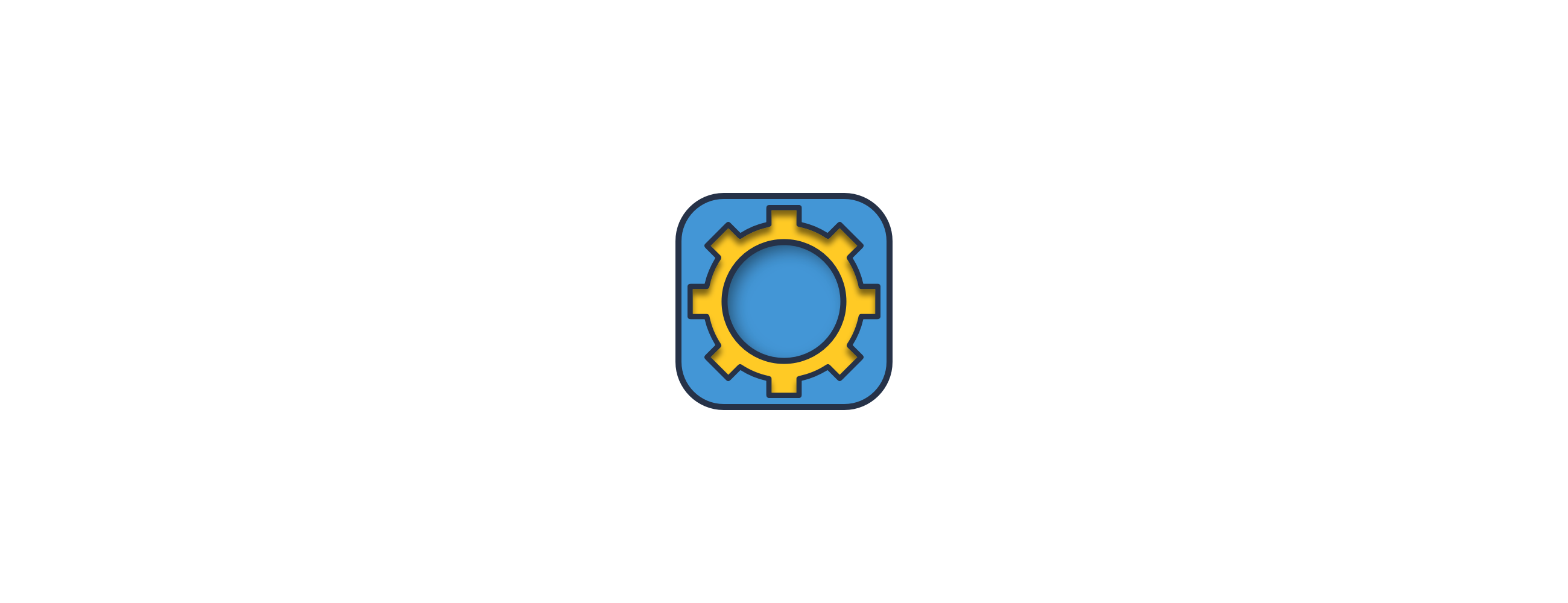 Shopify store icon customization interface