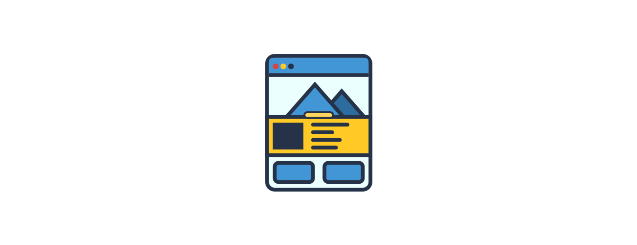 How to create and link a Shopify web page?