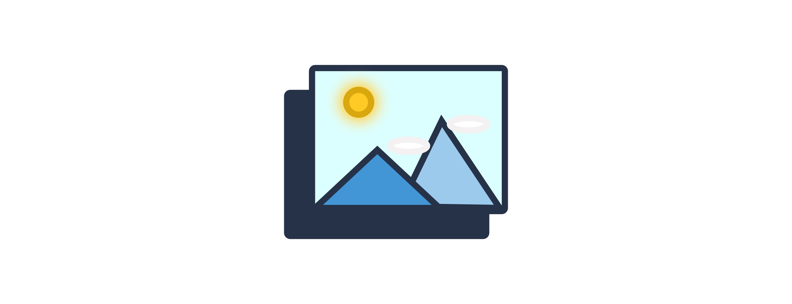 Social sharing image configuration interface in Shopify