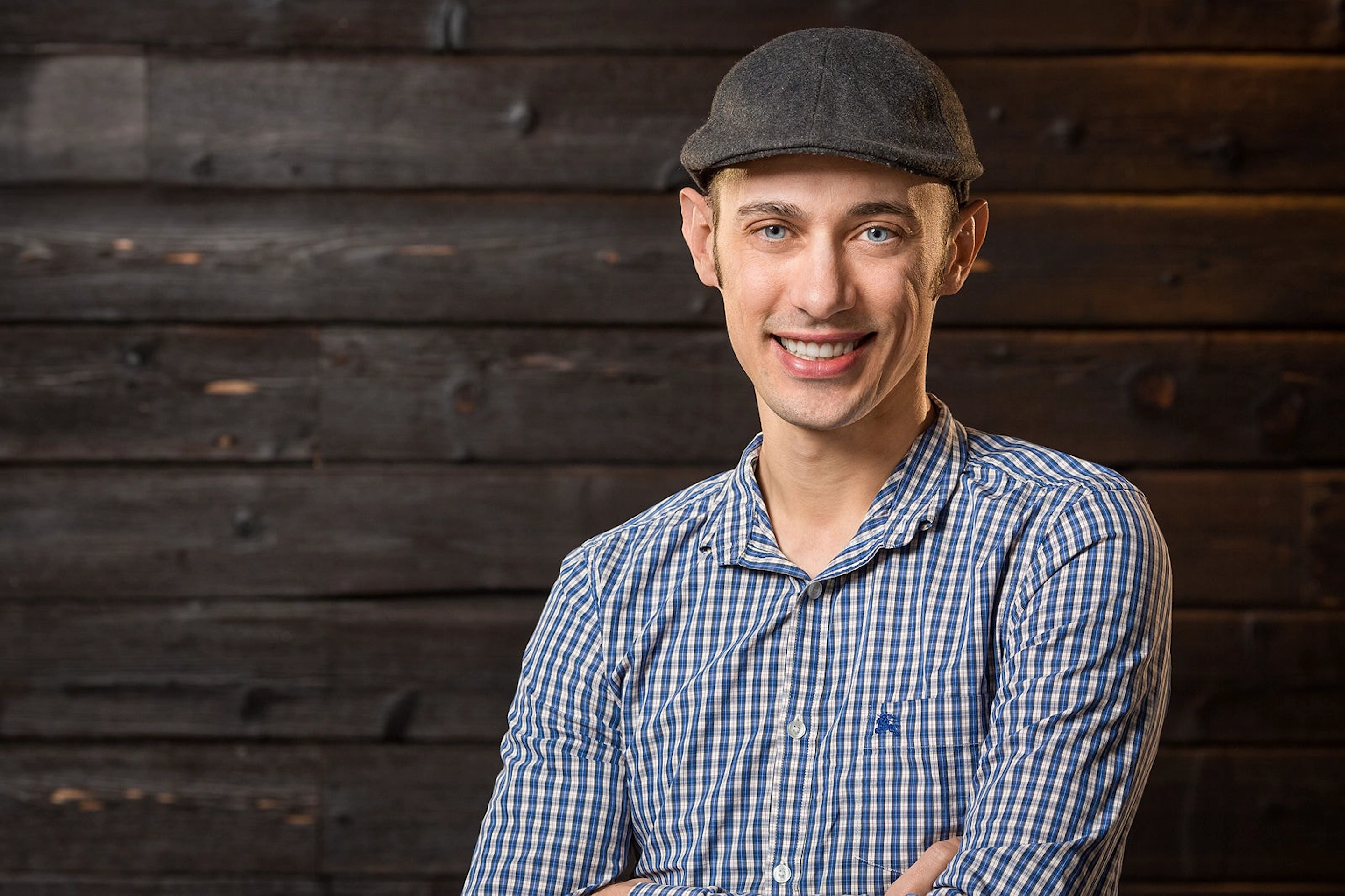 Tobias Lütke, CEO and Founder of Shopify